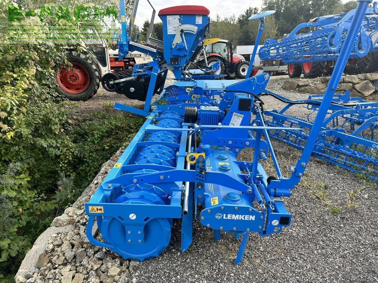 Lemken zirkon 8 - Tanjirača: slika 3 Lemken zirkon 8 - Tanjirača: slika 3