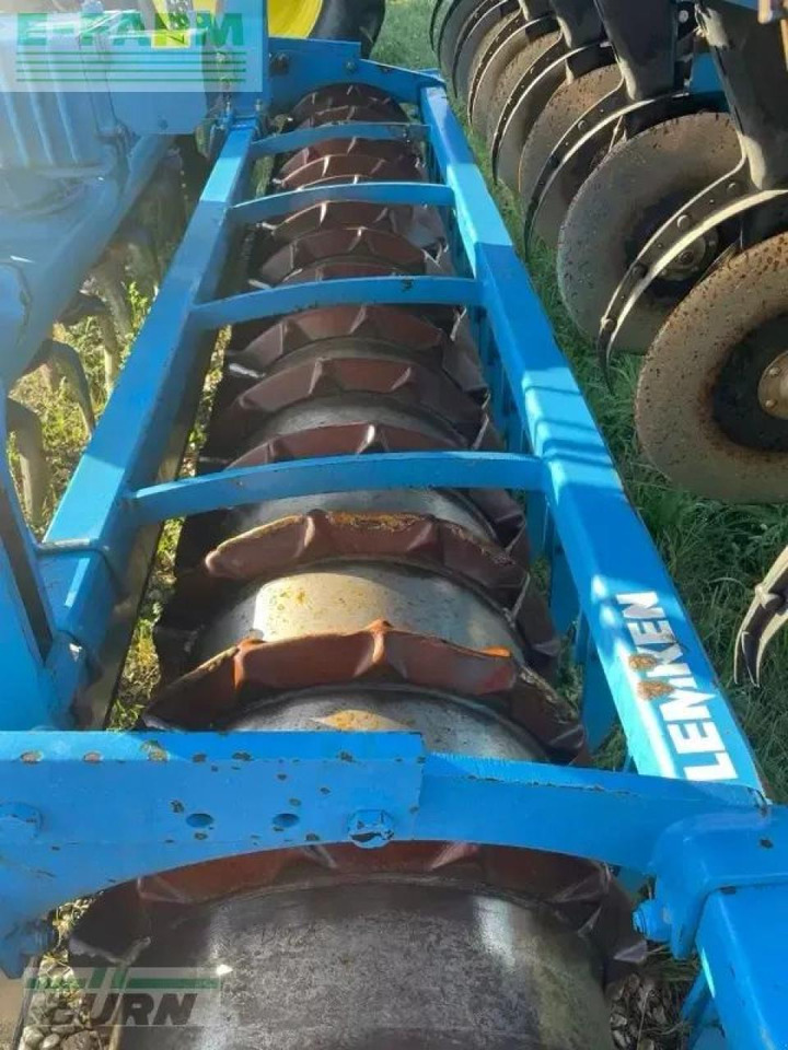 Lemken zirkon 9/300 u. saphir 7 ds 30 - Kombinovana mašina za setvu: slika 5 Lemken zirkon 9/300 u. saphir 7 ds 30 - Kombinovana mašina za setvu: slika 5