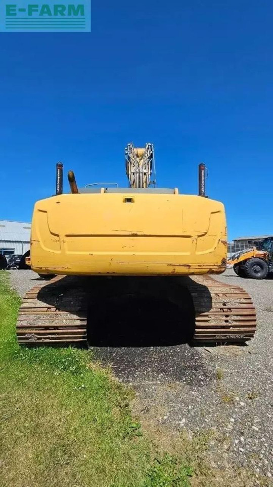 Liebherr r 926 lc - Bager guseničar: slika 2 Liebherr r 926 lc - Bager guseničar: slika 2