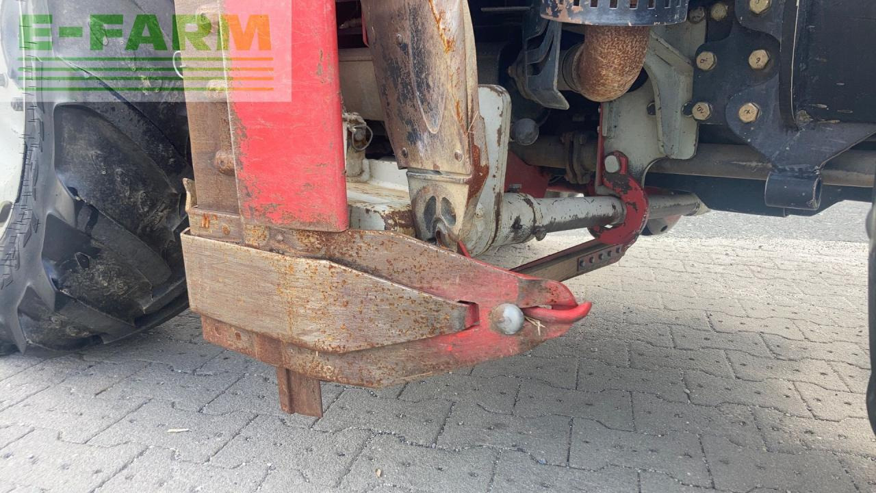 Traktor Lindner Geotrac 50A: slika 26