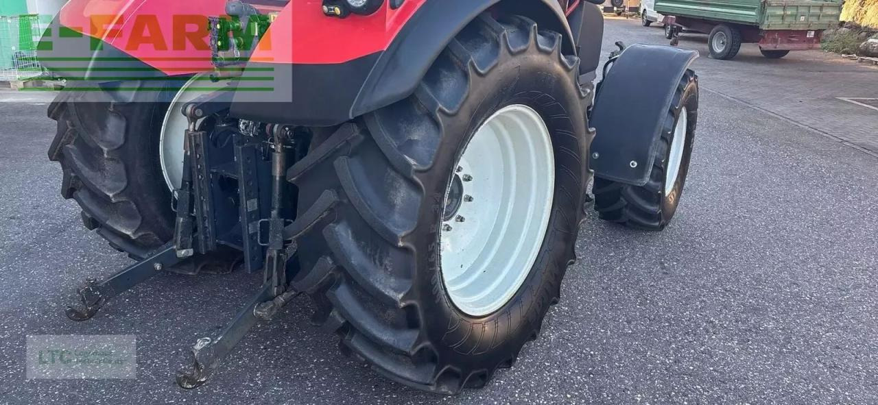 Lindner geotrac 104 ep - Traktor: slika 3 Lindner geotrac 104 ep - Traktor: slika 3