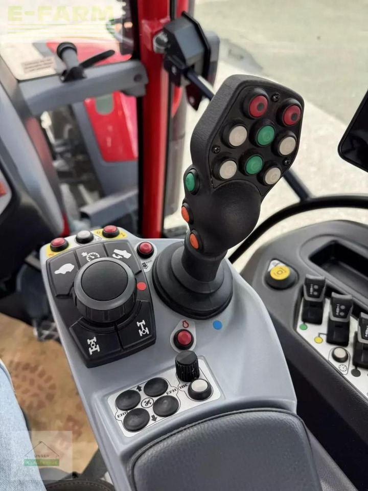 Traktor Lindner lintrac 100 (stufe 5) 4rad-lenkung: slika 9 Traktor Lindner lintrac 100 (stufe 5) 4rad-lenkung: slika 9