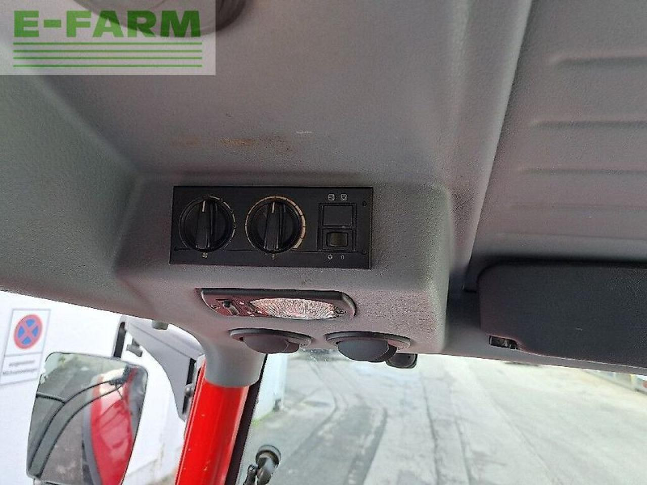 Traktor Lindner lintrac 110: slika 13
