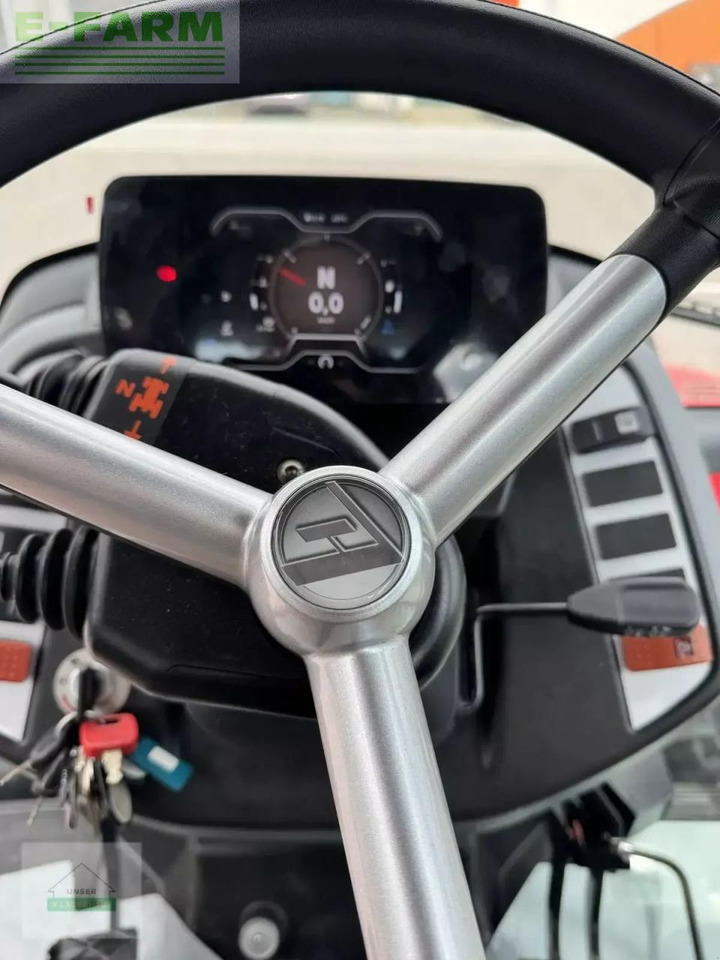 Traktor Lindner lintrac 130 (stufe 5): slika 15