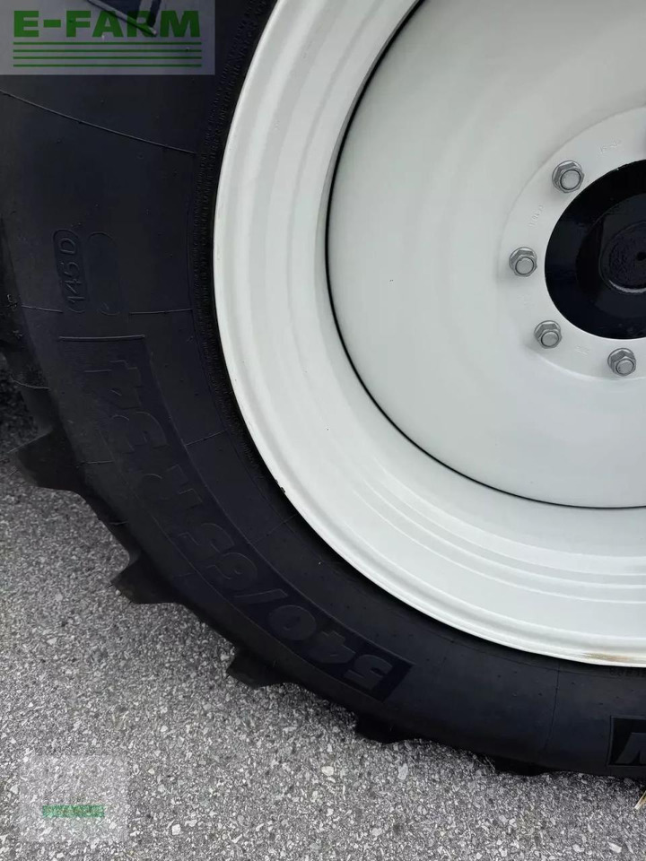 Traktor Lindner lintrac 130 (stufe 5): slika 7