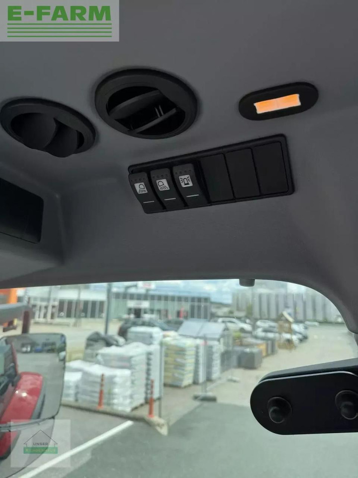 Traktor Lindner lintrac 130 (stufe 5): slika 14