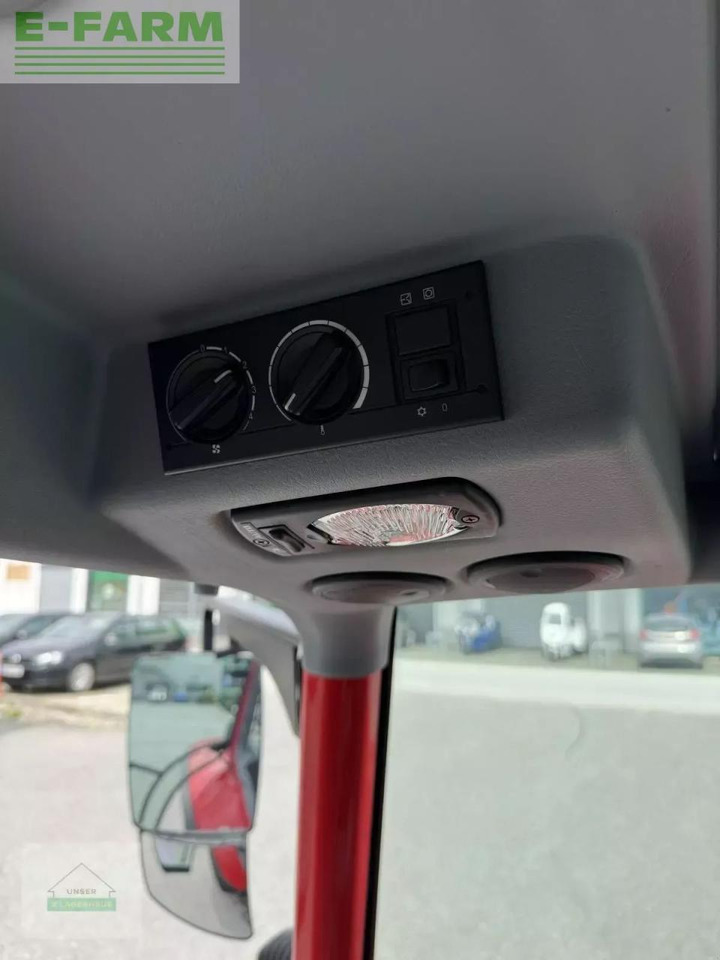 Traktor Lindner lintrac 130 (stufe 5): slika 13