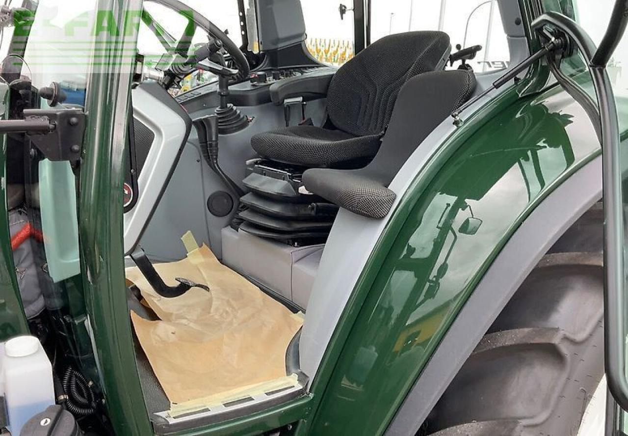 Lindner lintrac 75ls - Traktor: slika 5 Lindner lintrac 75ls - Traktor: slika 5