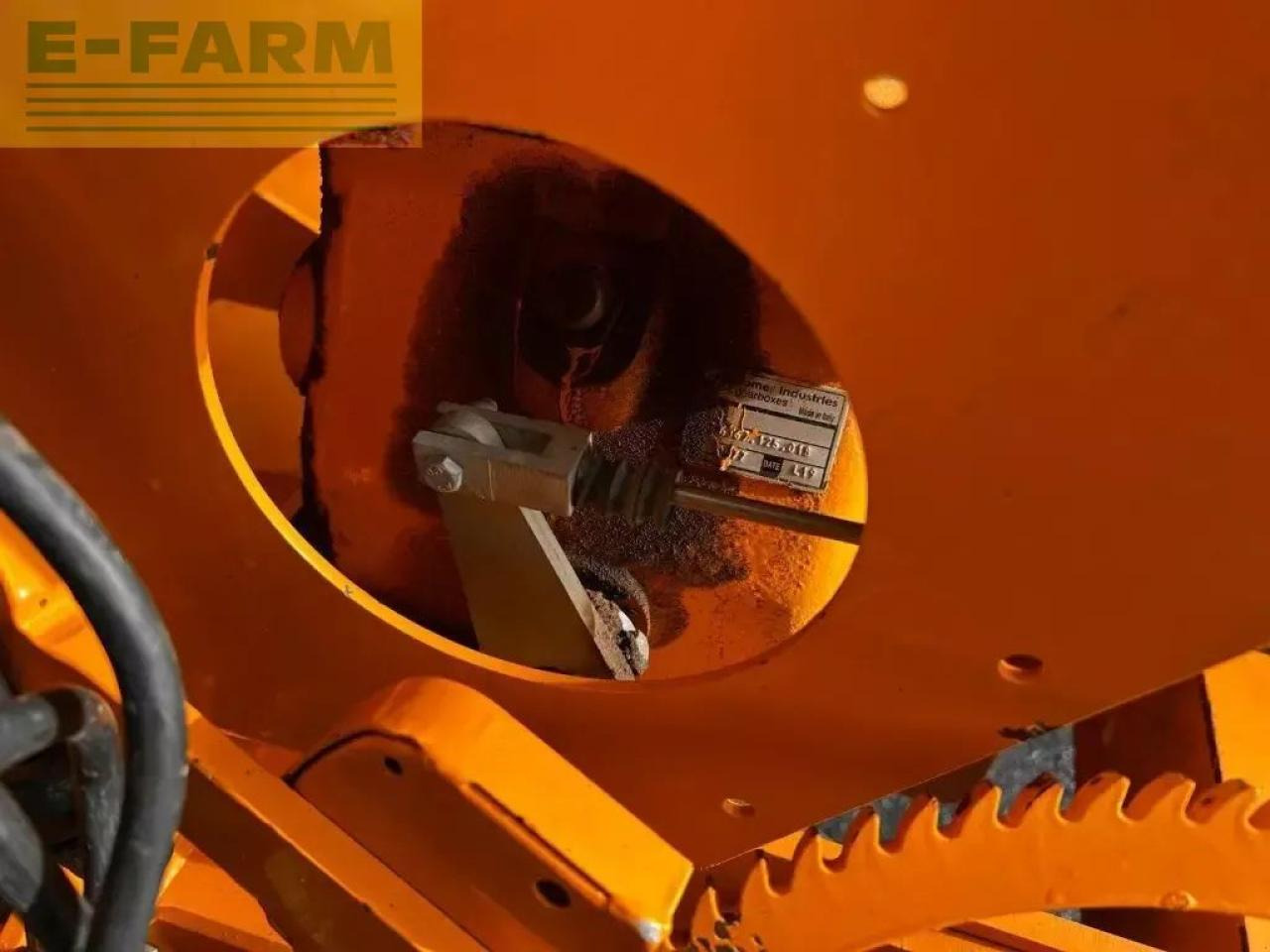 Lucas spirmix 220 - Oprema za stoku: slika 3 Lucas spirmix 220 - Oprema za stoku: slika 3