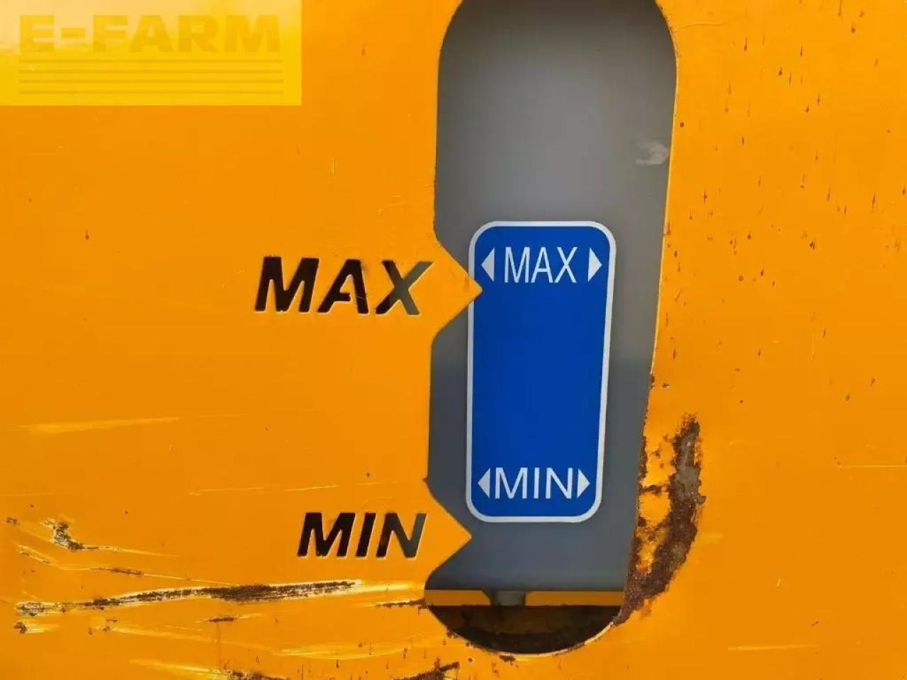 Lucas spirmixjet 240 - Oprema za stoku: slika 5 Lucas spirmixjet 240 - Oprema za stoku: slika 5