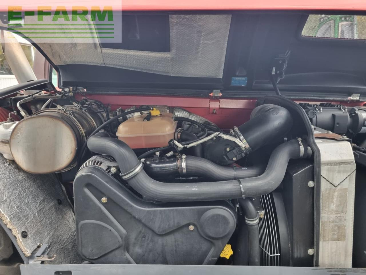 Manitou MLT 840 - Teleskopski upravljač: slika 4 Manitou MLT 840 - Teleskopski upravljač: slika 4