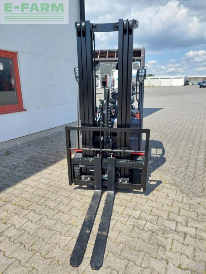 Manitou me 315 - Viljuškar: slika 4 Manitou me 315 - Viljuškar: slika 4
