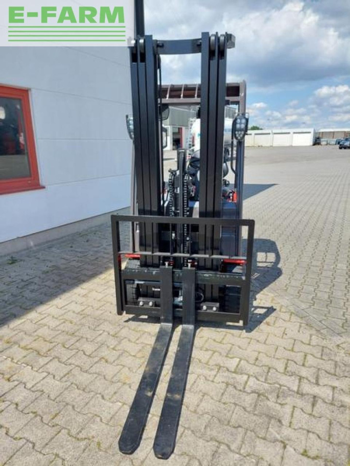 Manitou me 315 - Viljuškar: slika 4 Manitou me 315 - Viljuškar: slika 4