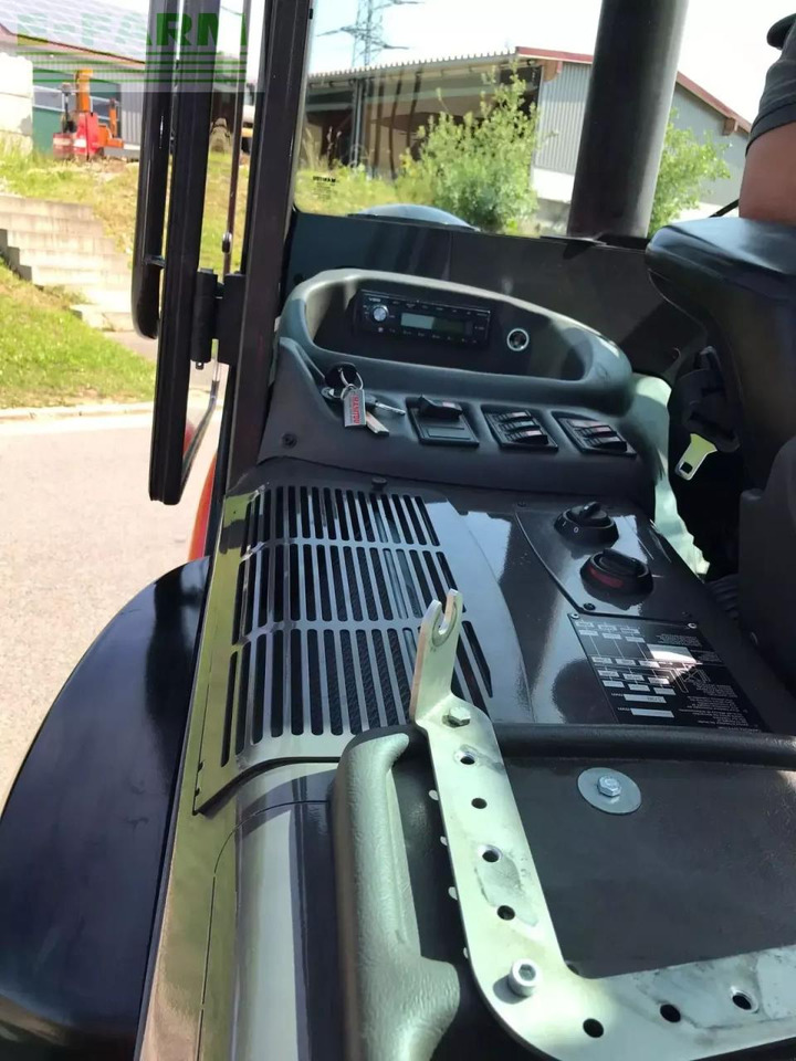Viljuškar Manitou msi 40 t geländestapler: slika 24
