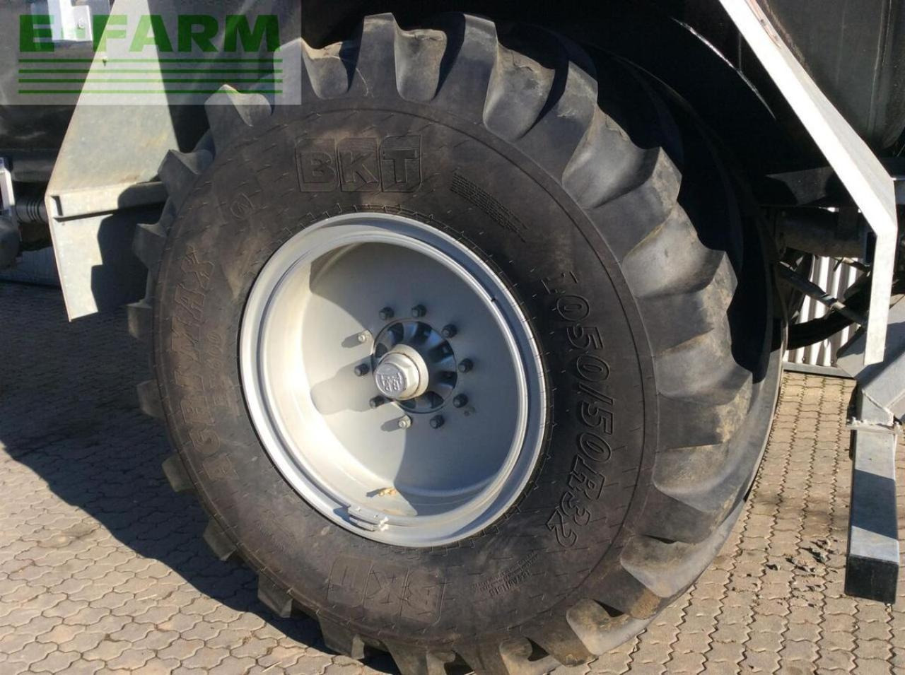 Marchner vfw 11.000 l einachs - Cisterna za osoku: slika 5 Marchner vfw 11.000 l einachs - Cisterna za osoku: slika 5