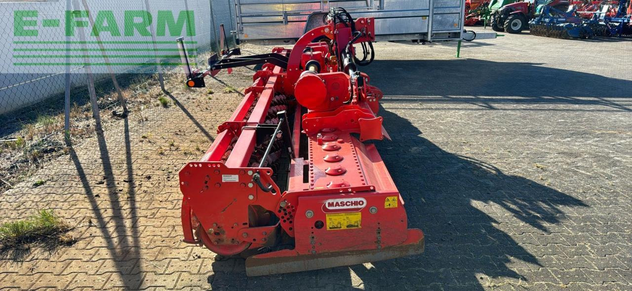 Maschio Toro 7000 - Oprema za obradu zemljišta: slika 5 Maschio Toro 7000 - Oprema za obradu zemljišta: slika 5