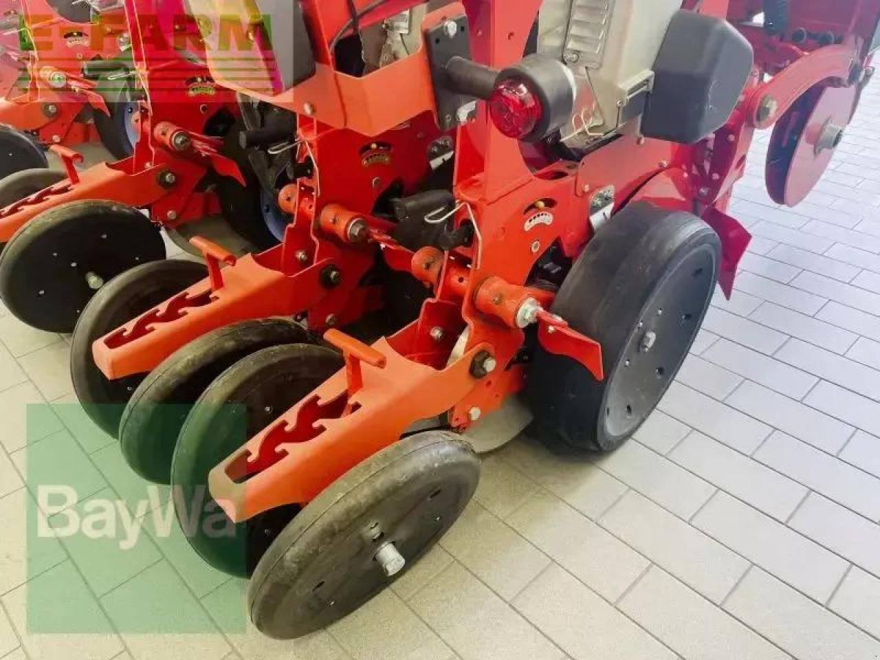 Mašina za preciznu setvu Maschio mte-r 300 6-reihig bb-xl isotr: slika 13