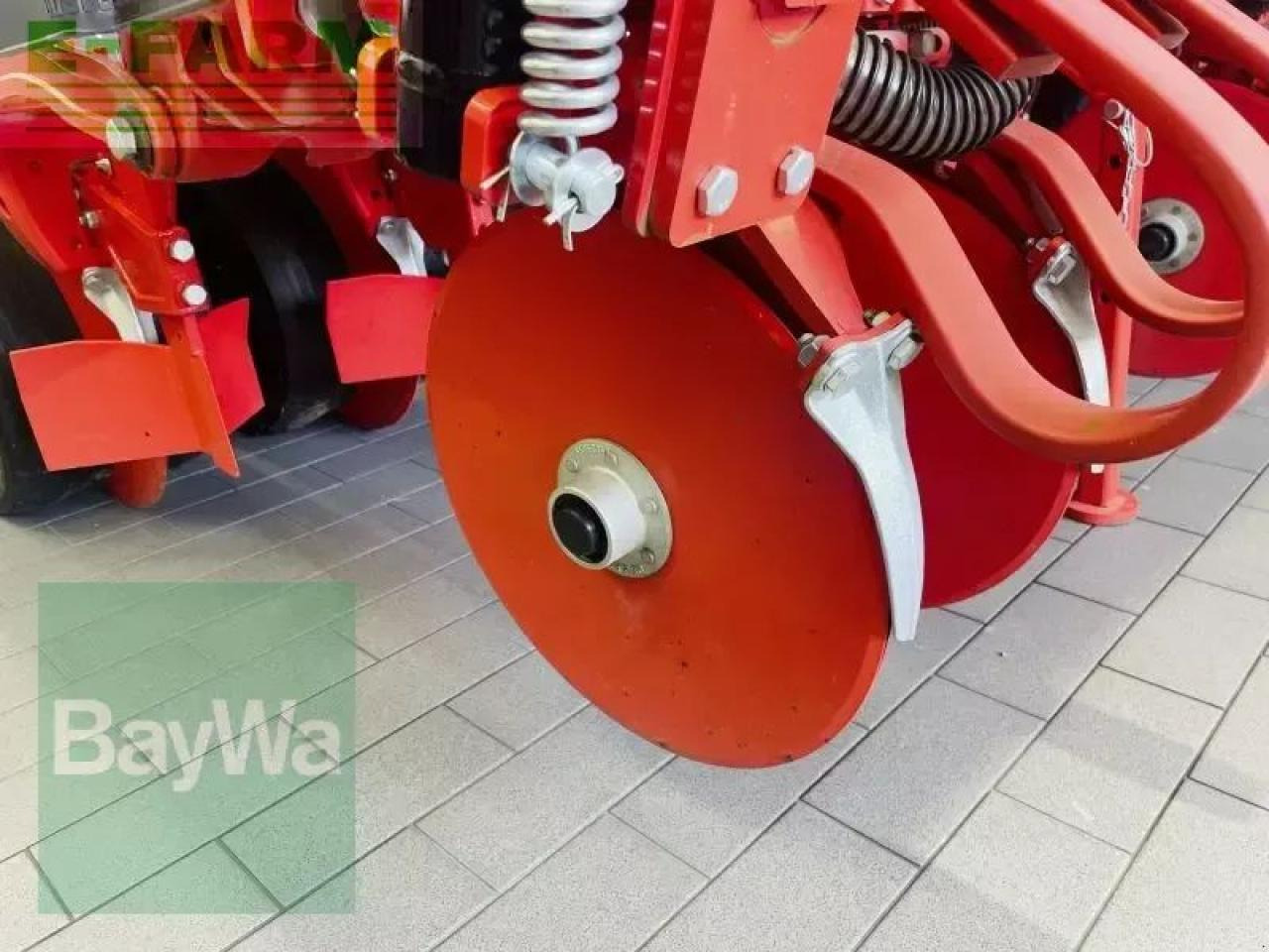 Mašina za preciznu setvu Maschio mte-r 300 6-reihig bb-xl isotr: slika 15