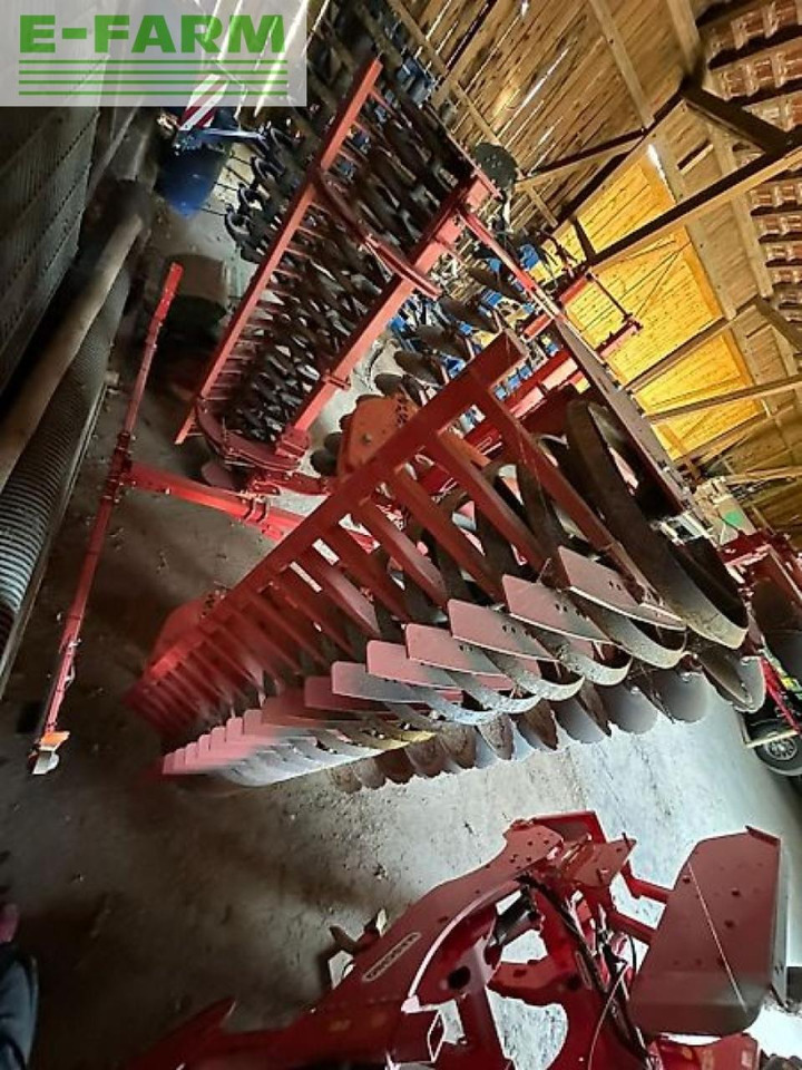 Maschio presto 500 - Tanjirača: slika 4 Maschio presto 500 - Tanjirača: slika 4