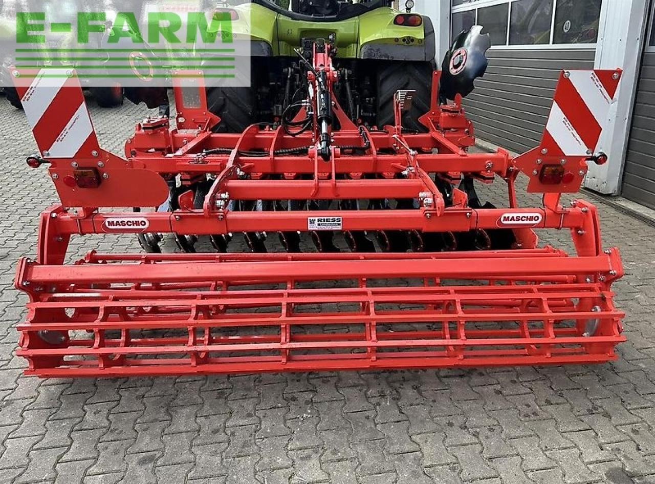 Maschio ufo 300 - Tanjirača: slika 3 Maschio ufo 300 - Tanjirača: slika 3