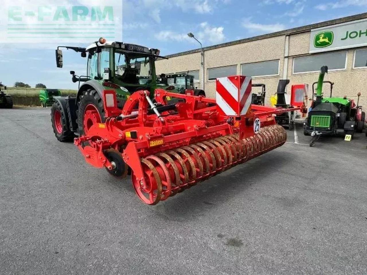 Maschio veloce f40 15d - Kultivator: slika 5 Maschio veloce f40 15d - Kultivator: slika 5
