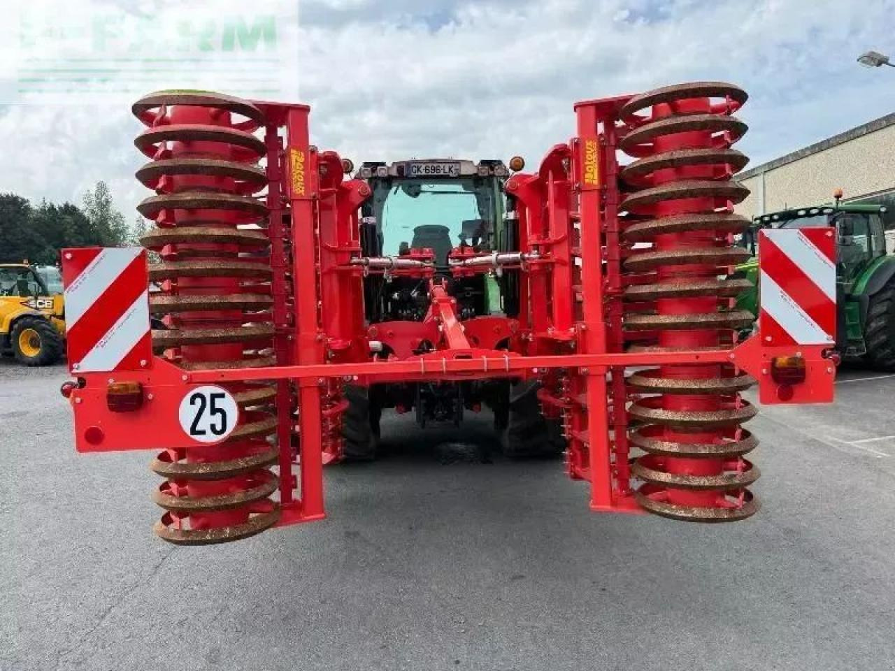 Maschio veloce f40 15d - Kultivator: slika 2 Maschio veloce f40 15d - Kultivator: slika 2
