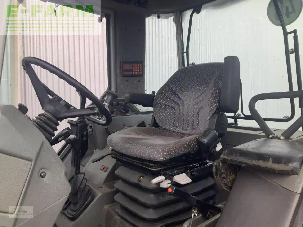 Massey Ferguson 3065 - Traktor: slika 4 Massey Ferguson 3065 - Traktor: slika 4