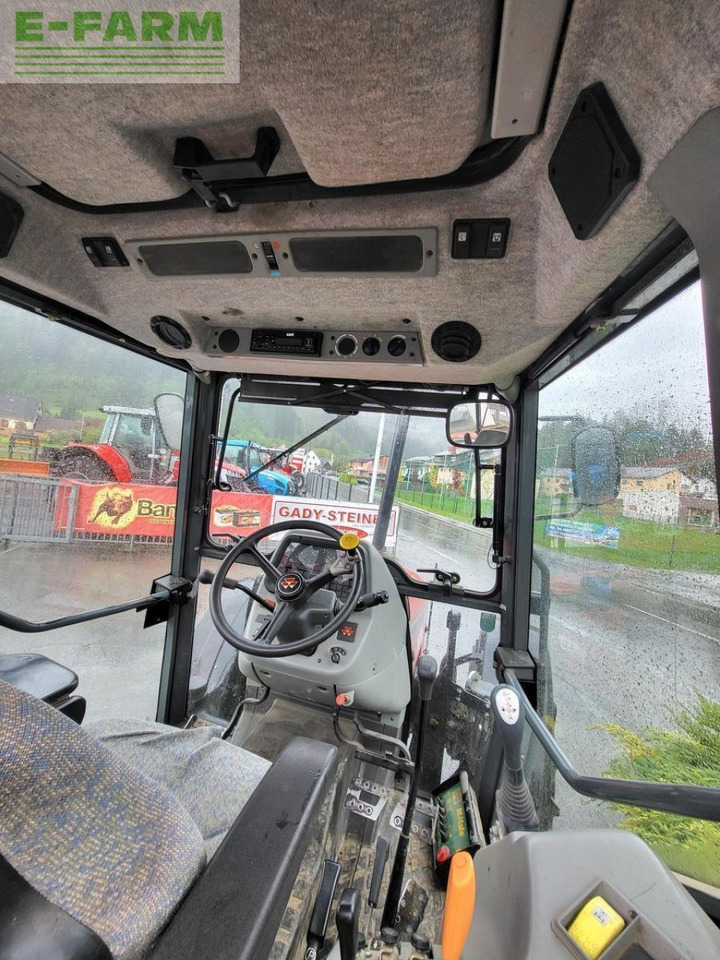 Massey Ferguson 4225-4 lp - Traktor: slika 2 Massey Ferguson 4225-4 lp - Traktor: slika 2