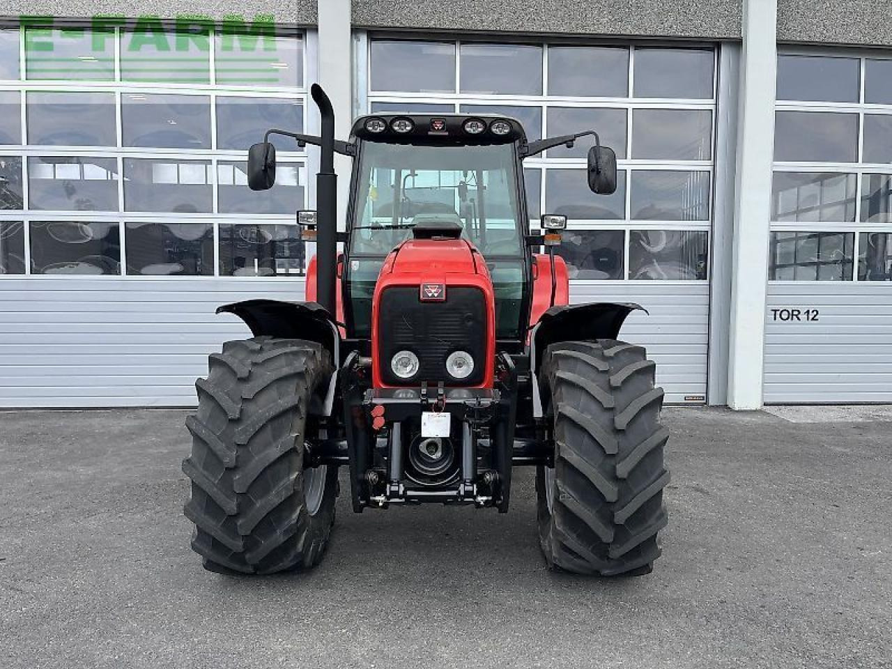 Massey Ferguson 5465-4 - Traktor: slika 3 Massey Ferguson 5465-4 - Traktor: slika 3
