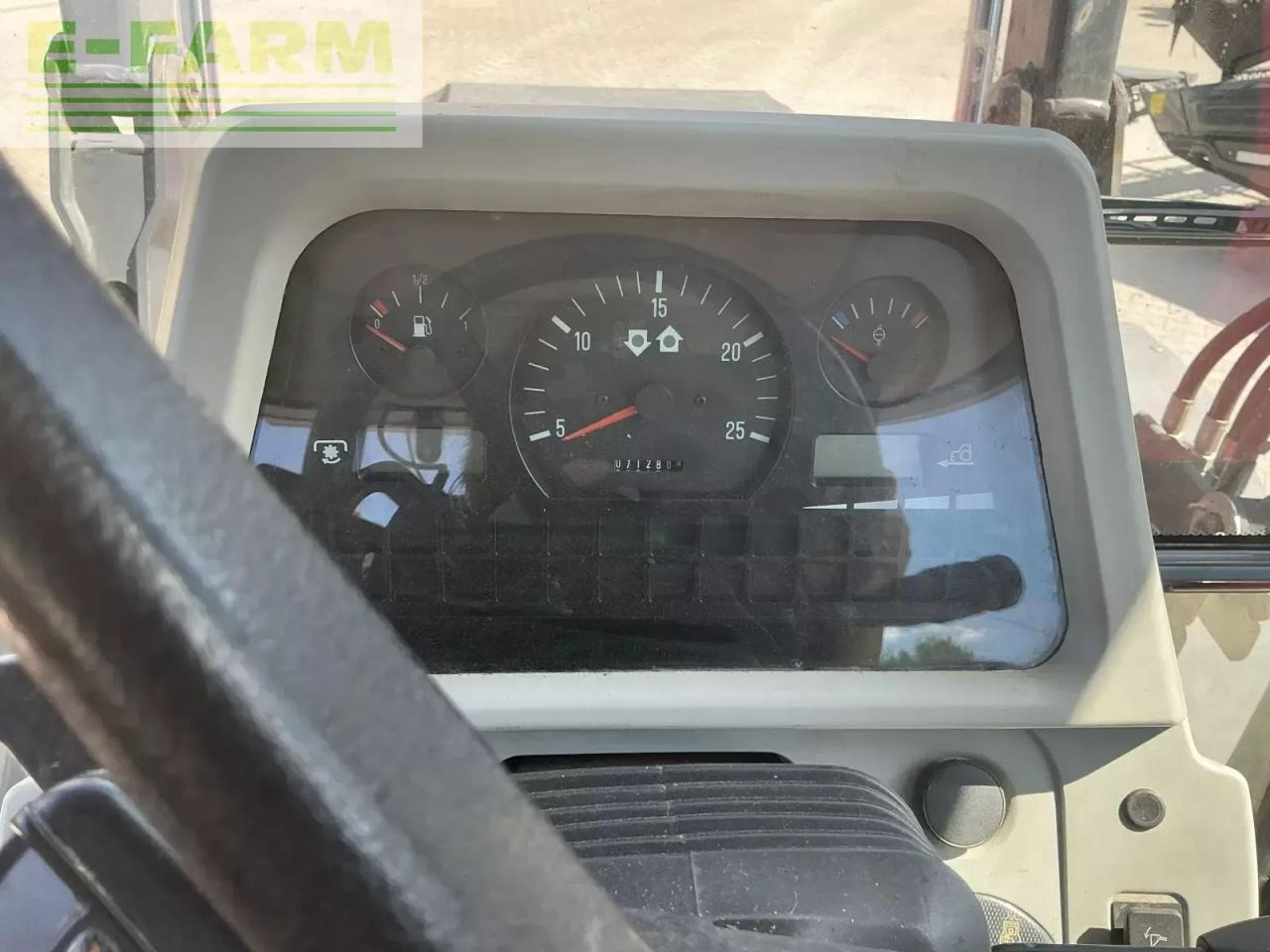 Massey Ferguson 5470dyna4 - Traktor: slika 4 Massey Ferguson 5470dyna4 - Traktor: slika 4