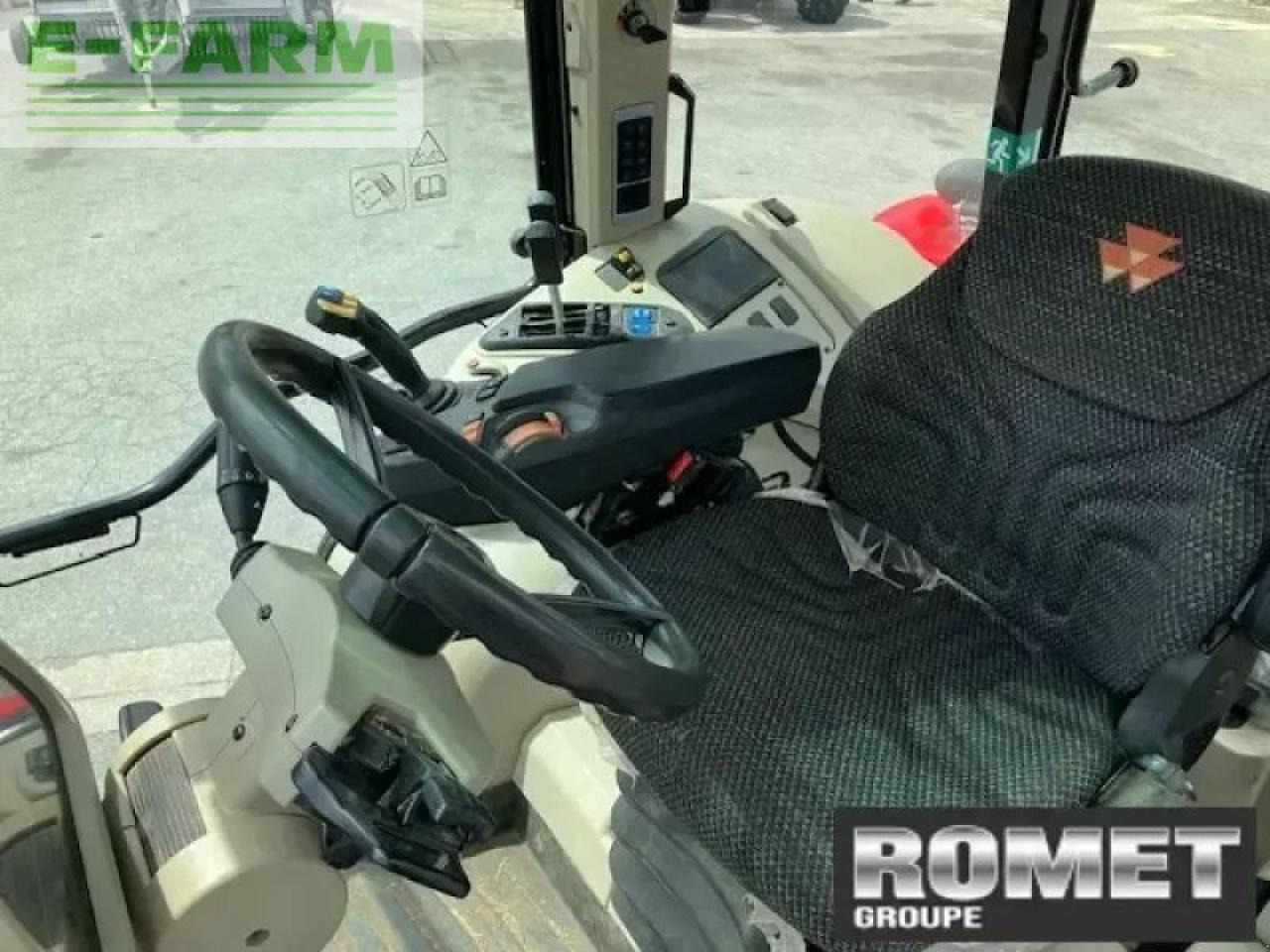 Massey Ferguson 5710 s d4 ef mr - Traktor: slika 3 Massey Ferguson 5710 s d4 ef mr - Traktor: slika 3