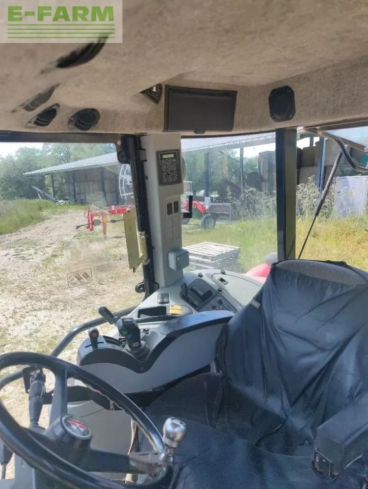Traktor Massey Ferguson 6455 dyna 6: slika 10