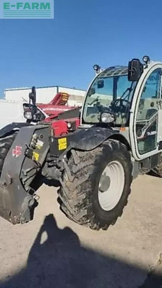 Massey Ferguson 6534 - Teleskopski upravljač: slika 2 Massey Ferguson 6534 - Teleskopski upravljač: slika 2