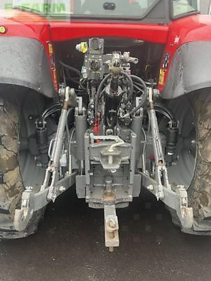 Massey Ferguson 6715s - Traktor: slika 4 Massey Ferguson 6715s - Traktor: slika 4