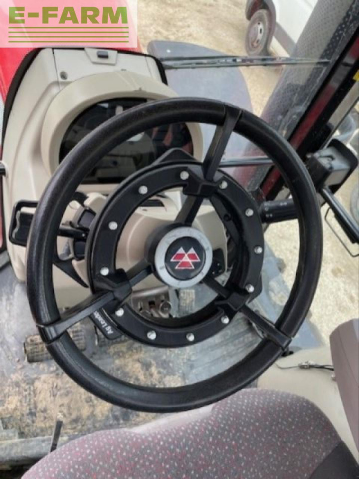 Massey Ferguson 7619 - Traktor: slika 5 Massey Ferguson 7619 - Traktor: slika 5