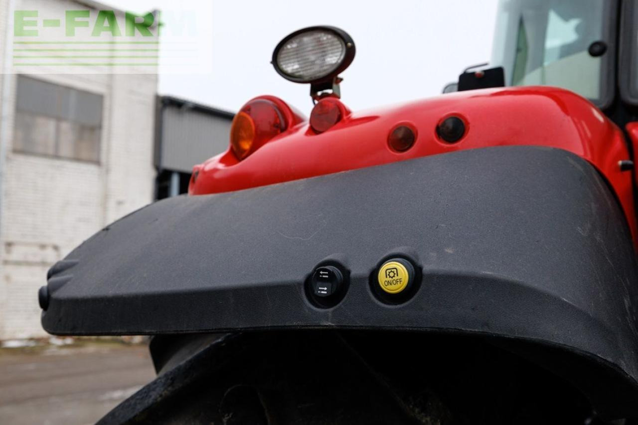 Massey Ferguson 7726 - Traktor: slika 5 Massey Ferguson 7726 - Traktor: slika 5