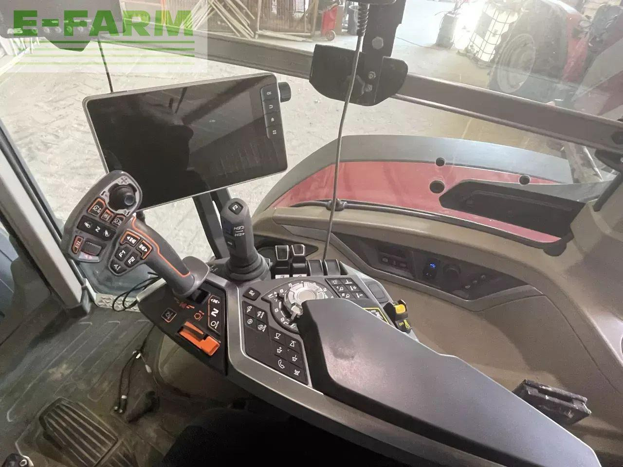 Massey Ferguson 8s.205 d7 - Traktor: slika 2 Massey Ferguson 8s.205 d7 - Traktor: slika 2