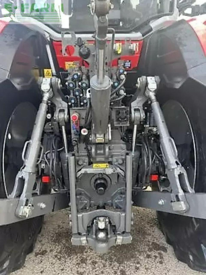 Massey Ferguson 8s 265 dynavt - Traktor: slika 5 Massey Ferguson 8s 265 dynavt - Traktor: slika 5