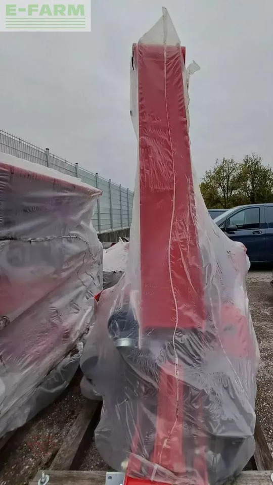 Massey Ferguson massey ferguson dm9314 tl-kc - Kosačica: slika 3 Massey Ferguson massey ferguson dm9314 tl-kc - Kosačica: slika 3