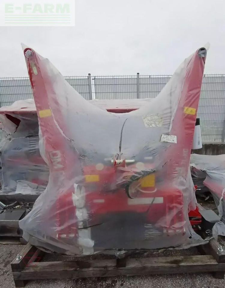 Massey Ferguson massey ferguson dm9314 tl-kc - Kosačica: slika 1 Massey Ferguson massey ferguson dm9314 tl-kc - Kosačica: slika 1