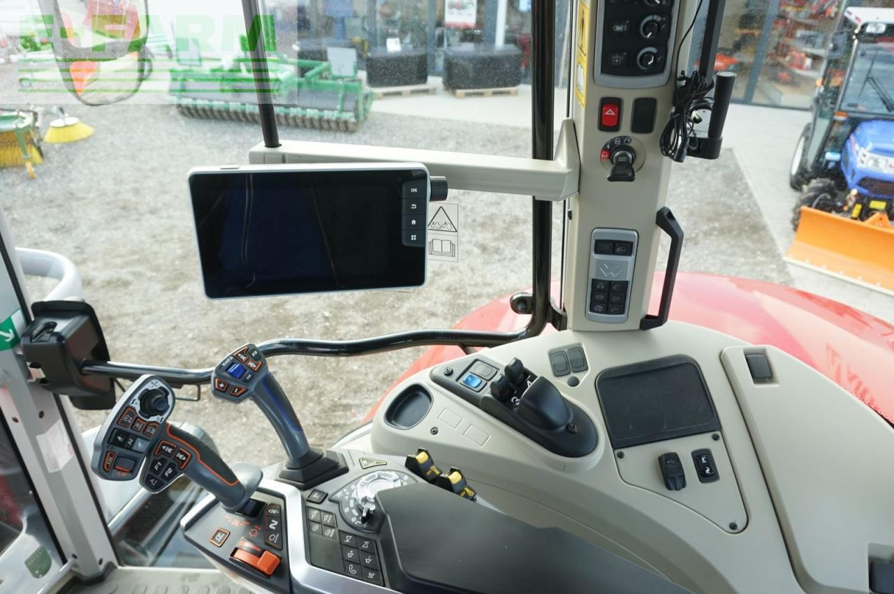 Traktor Massey Ferguson mf 7s.210 dyna-vt exclusive Exclusive: slika 10