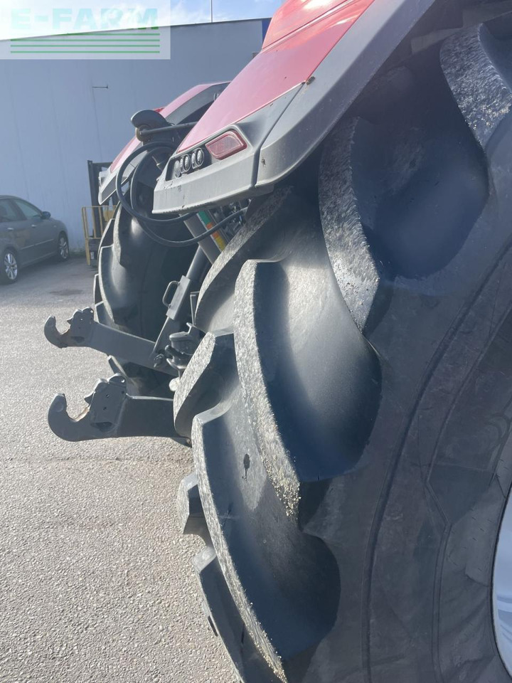 Massey Ferguson mf 8s.265 dyna e-power - Traktor: slika 5 Massey Ferguson mf 8s.265 dyna e-power - Traktor: slika 5