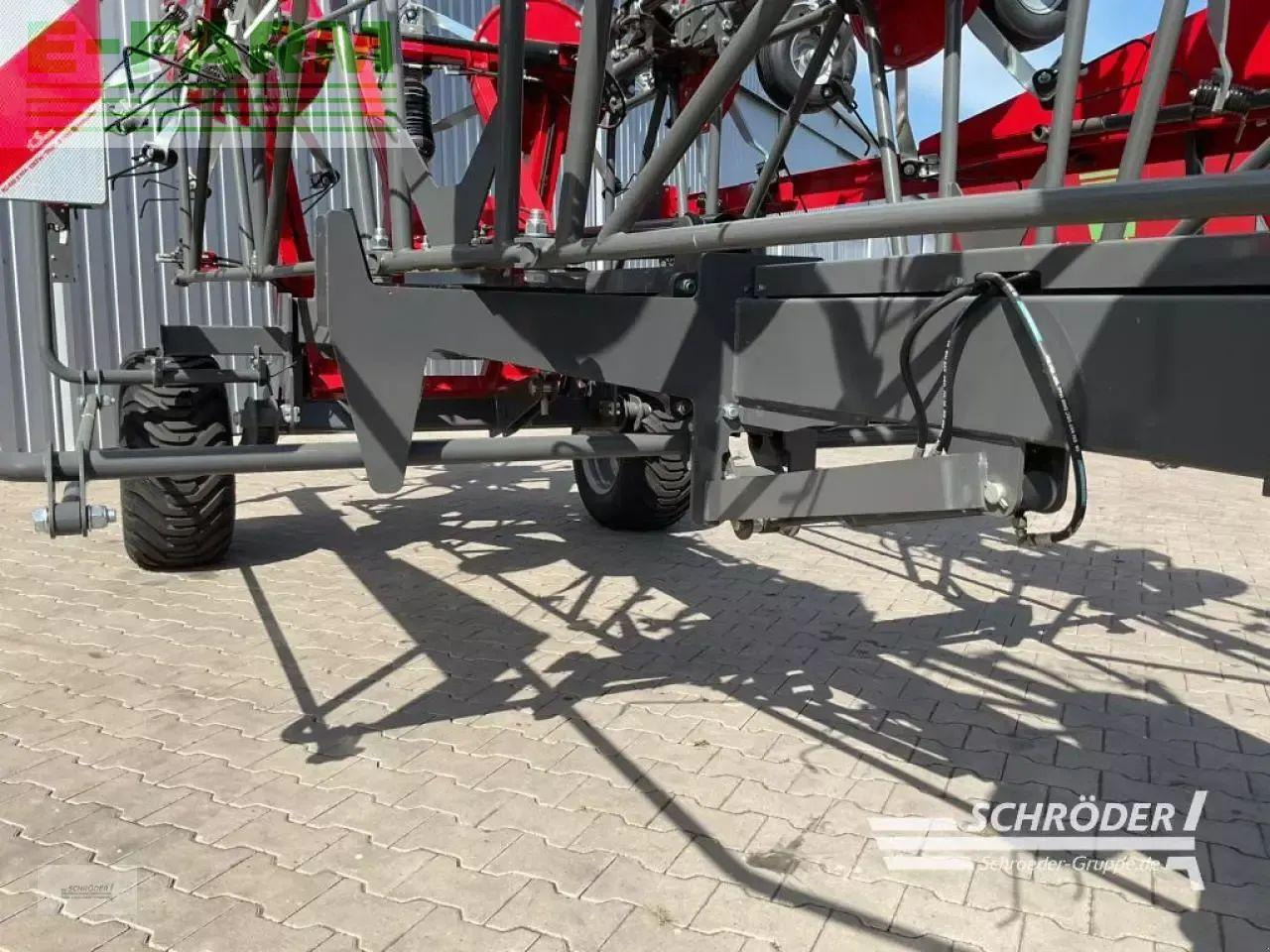 Massey Ferguson td 1310x trc (lotus 1250 t) - Prevrtač/ Grabuljač: slika 2 Massey Ferguson td 1310x trc (lotus 1250 t) - Prevrtač/ Grabuljač: slika 2