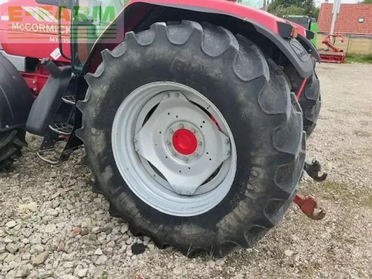 McCormick mtx150 - Traktor: slika 5 McCormick mtx150 - Traktor: slika 5