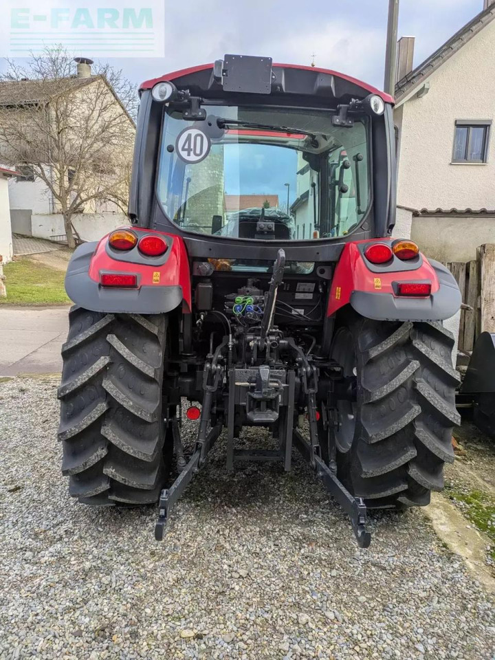 McCormick x5.085 - Traktor: slika 3 McCormick x5.085 - Traktor: slika 3
