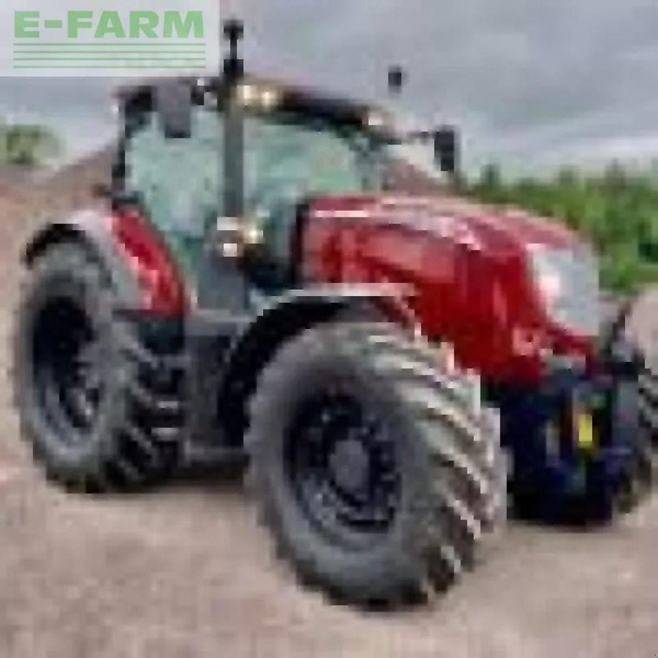 McCormick x7-624 vt drive - Traktor: slika 1 McCormick x7-624 vt drive - Traktor: slika 1