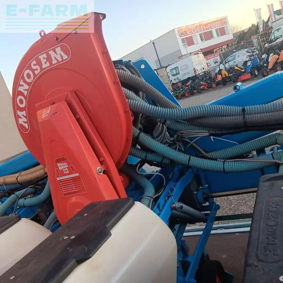 Monosem nc - Mašina za preciznu setvu: slika 5 Monosem nc - Mašina za preciznu setvu: slika 5