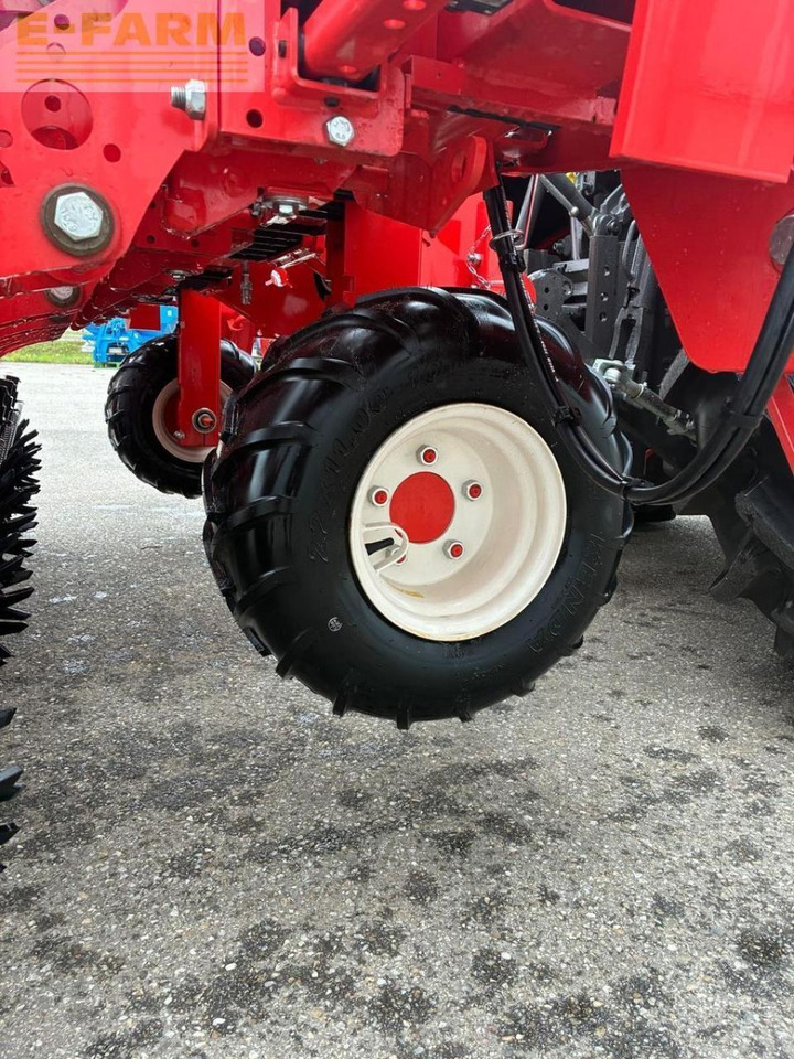 Mustang magica 6r - Mašina za preciznu setvu: slika 4 Mustang magica 6r - Mašina za preciznu setvu: slika 4