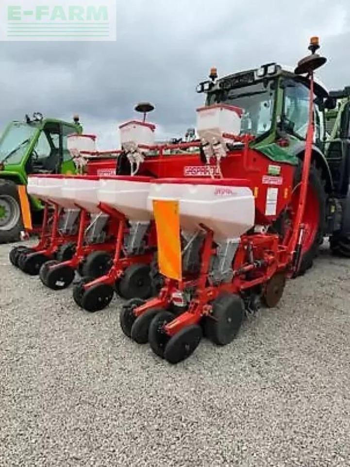 Mustang mte f6 - Mašina za preciznu setvu: slika 1 Mustang mte f6 - Mašina za preciznu setvu: slika 1