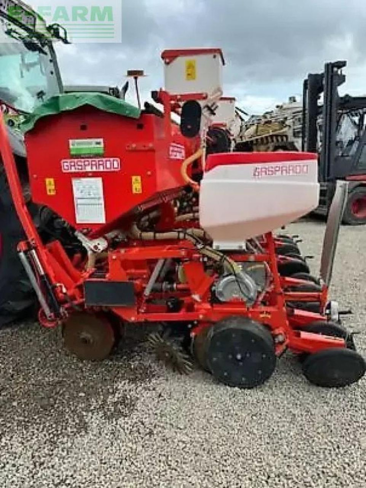 Mustang mte f6 - Mašina za preciznu setvu: slika 4 Mustang mte f6 - Mašina za preciznu setvu: slika 4